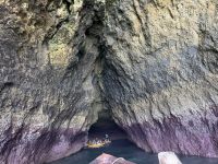 Bootsfahrt mit dem Piratenschiff (9)