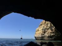 Bootsfahrt mit dem Piratenschiff (10)