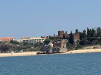 Bootsfahrt mit dem Piratenschiff (16)