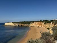 Küstenwanerung Carvoveiro (2)