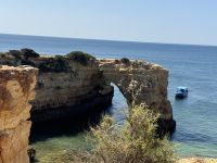 Küstenwanerung Carvoveiro (8)