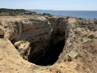 Küstenwanerung Carvoveiro (10)