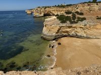 Küstenwanerung Carvoveiro (12)