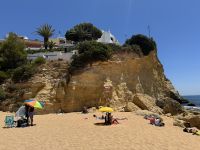 Küstenwanerung Carvoveiro (18)