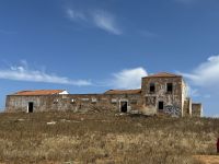 Wanderung Raposeira bis Cabo de sao Vicente (4)