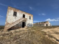 Wanderung Raposeira bis Cabo de sao Vicente (5)
