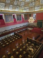 Universität von Coimbra -hier wird die Doktorwürde verteidigt und vergeben(13).jpg