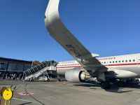 Ankunft in Ponta Delgada (1)