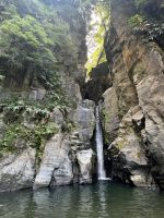 Rundwanderung Caldeira da Ribeira Grande (2)