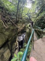 Rundwanderung Caldeira da Ribeira Grande (4)