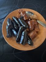 Weinverkostung  in der Adega A Buraca (10)