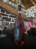 Weinverkostung  in der Adega A Buraca (11)