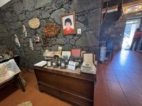 Weinverkostung  in der Adega A Buraca (15)