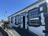 Weinverkostung  in der Adega A Buraca (17)