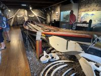 ...im Walfängermuseum (3)