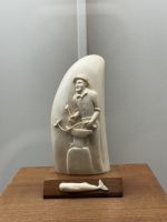 ...im Walfängermuseum (2)