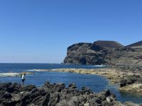 ...im Capelinho Gebiet (3)