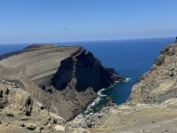 ...im Capelinho Gebiet (8)