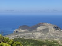 ...im Capelinho Gebiet (11)