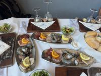 Essen vom heißen Stein (2)