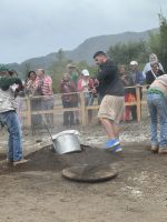 Campo Fumarolico das Caldeiras da Lagoa Furnas (1)