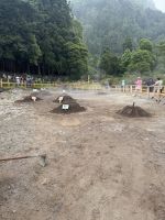Campo Fumarolico das Caldeiras da Lagoa Furnas (3)