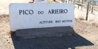 Tag 4 Gipfel vom Pico Arieiro (1810m)