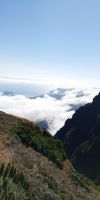 Tag 4 Über den Wolken von Madeira