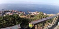 Tag 7 Ausblick auf Camara de Lobos