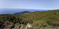 Tag 7 Ausblick nach Porto Moniz vom Hochplateau Paul de Serra