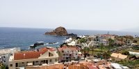 Tag 7 Ausblick auf Porto Moniz