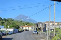 Start zum ersten Ausflug mit Pico im Blick