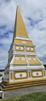 Insel Terceira, Obelisk über Angra