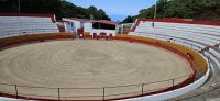Stierkampf Arena