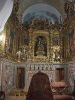 Lissabon - In der Kathedrale Se