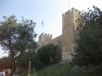 Castelo de Sao Jorge