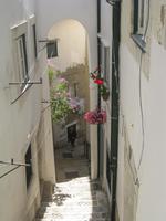 Lissabon - In der Alfama