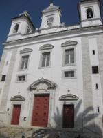 St. Antonius Kathedrale in der Alfama