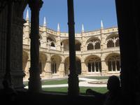 Mosteiro dos Jeronimos