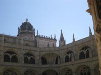 Mosteiro dos Jeronimos