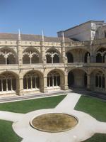 Mosteiro dos Jeronimos