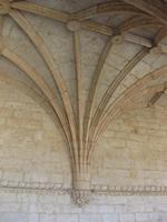 Im Mosteiro dos Jeronimos