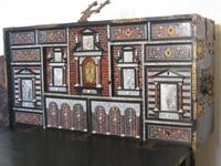 Schrank im Palacio Nacional de Sintra