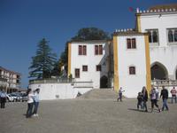 Palacio Nacional de Sintra