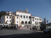 Palacio Nacional de Sintra
