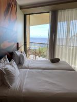 1. Tag - Madeira aktiv erleben - Hotel Four Views Oasis