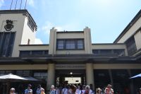 2. Tag - Madeira aktiv erleben - Funchal - Markthalle (1)