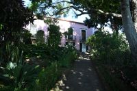 2. Tag - Madeira aktiv erleben - Funchal - Quinta Vigia (2)