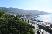 2. Tag - Madeira aktiv erleben - Funchal - Quinta Vigia (4)