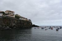 4. Tag - Madeira aktiv erleben - Camara de Lobos (1)